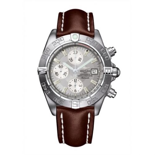 Galactic Chronograph II