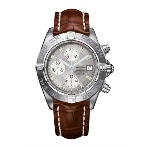 Galactic Chronograph II