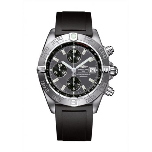 Galactic Chronograph II