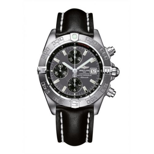 Galactic Chronograph II