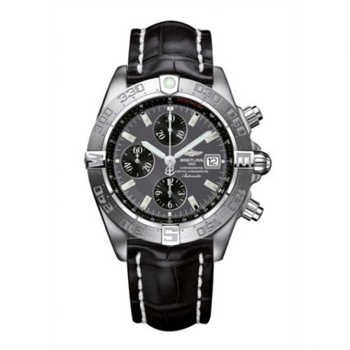 Galactic Chronograph II