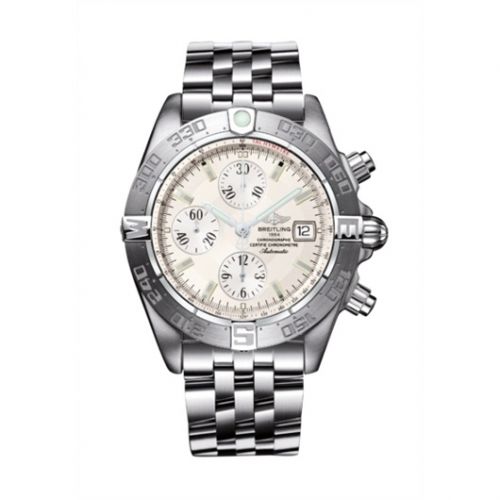 Galactic Chronograph II