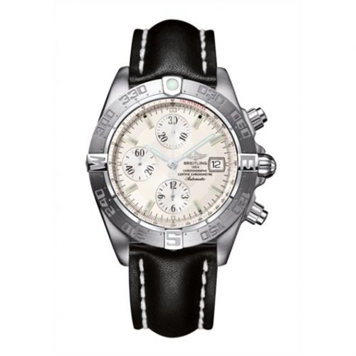 Galactic Chronograph II