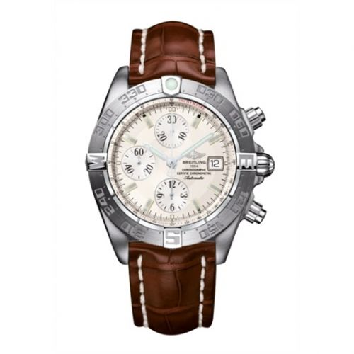 Galactic Chronograph II