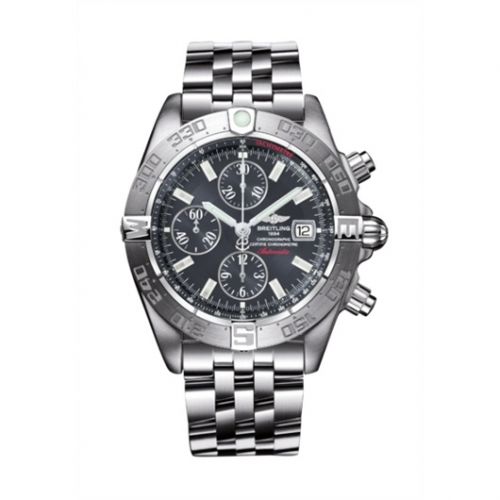 Galactic Chronograph II