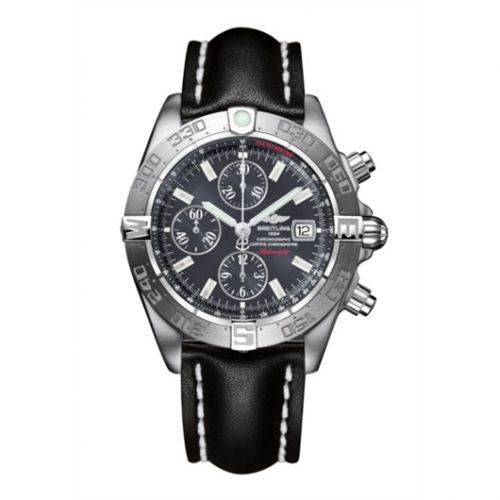 Galactic Chronograph II