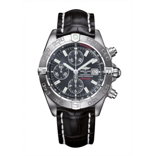 Galactic Chronograph II