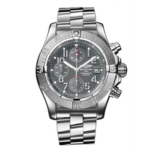 Avenger Grey / Bracelet