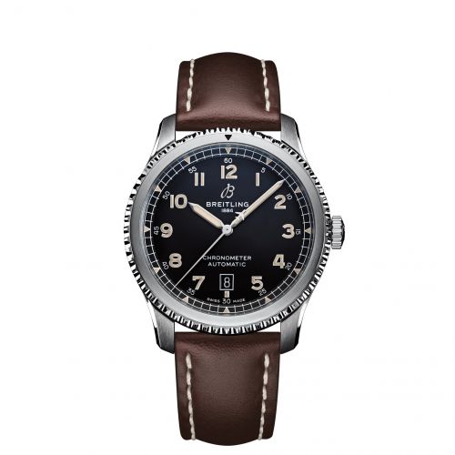 Aviator 8 Automatic 41 Swiss Limited Edition