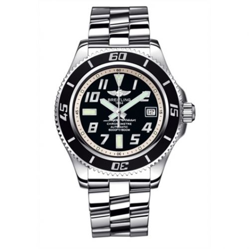 Superocean 42