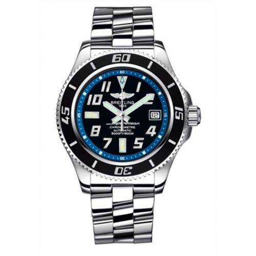 Superocean 42