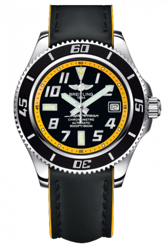 Superocean 42