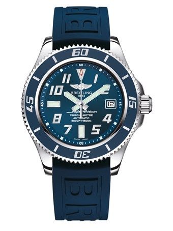 Superocean 42 Limited Edition