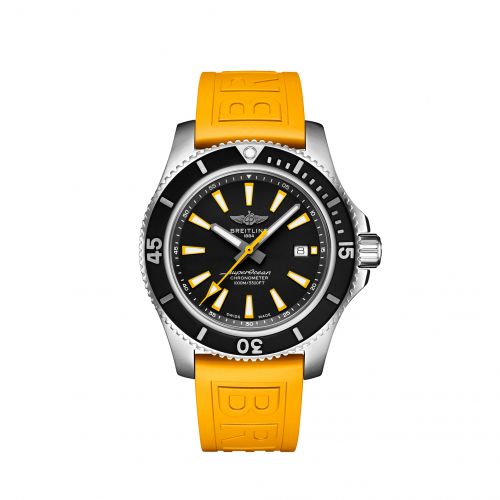 Superocean 44 Hainan