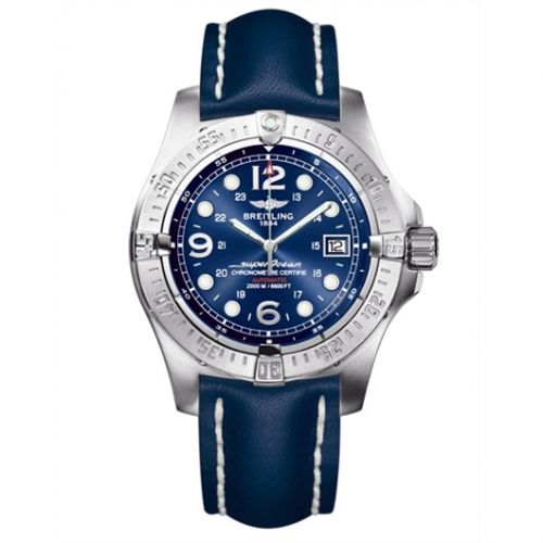 Superocean Steelfish