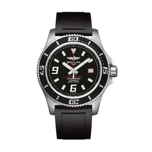 Superocean 44