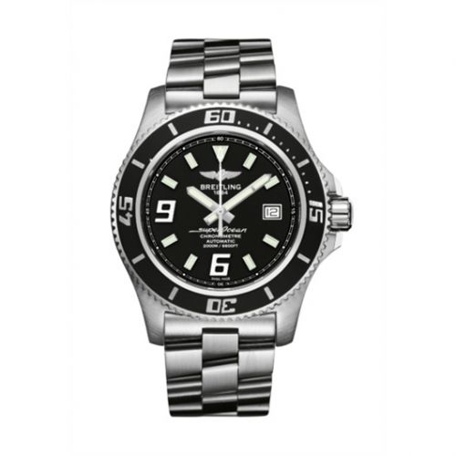 Superocean 44