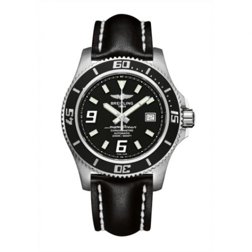 Superocean 44