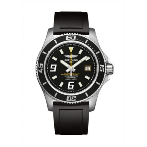 Superocean 44