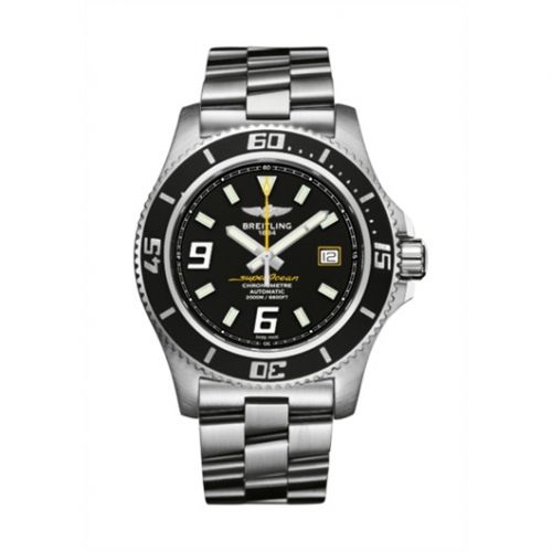Superocean 44