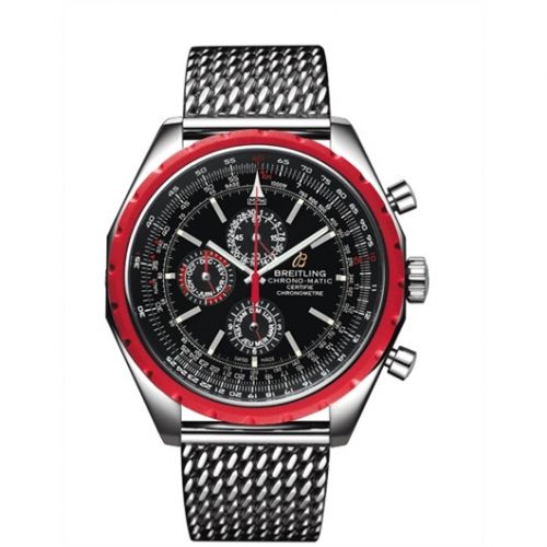 Navitimer Chrono-Matic 1461