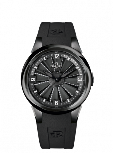 Turbine XXS