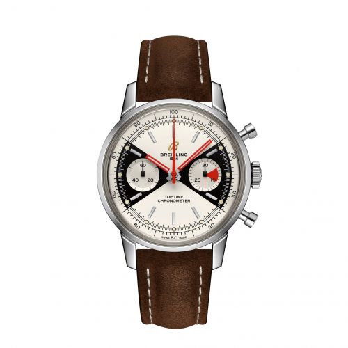 Premier Top Time Limited Edition
