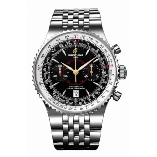 Montbrillant Legende Black
