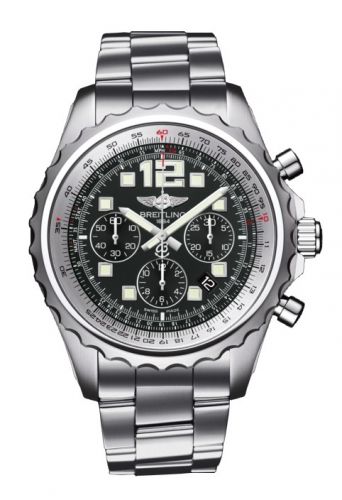 Chronospace Automatic