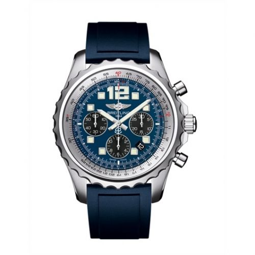 Chronospace Automatic