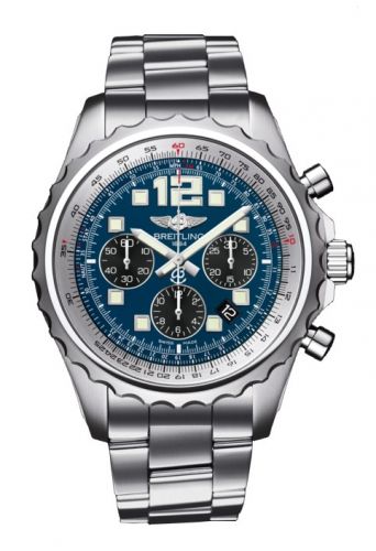 Chronospace Automatic