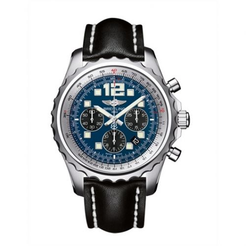 Chronospace Automatic
