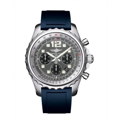 Chronospace Automatic