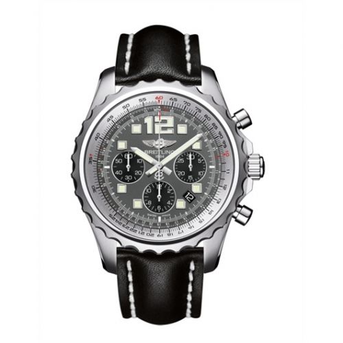 Chronospace Automatic
