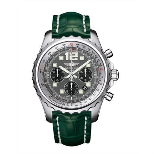 Chronospace Automatic