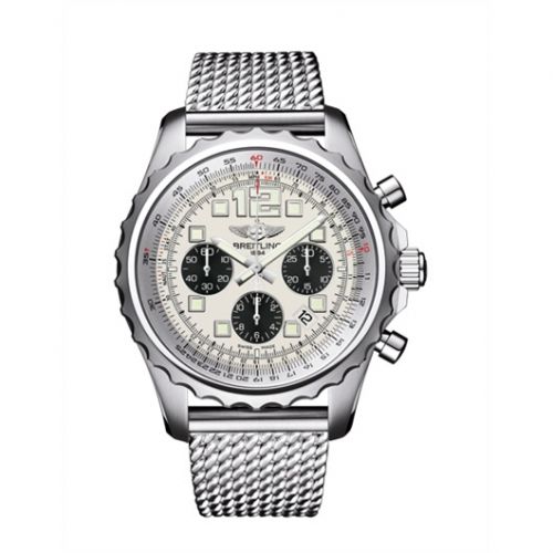 Chronospace Automatic