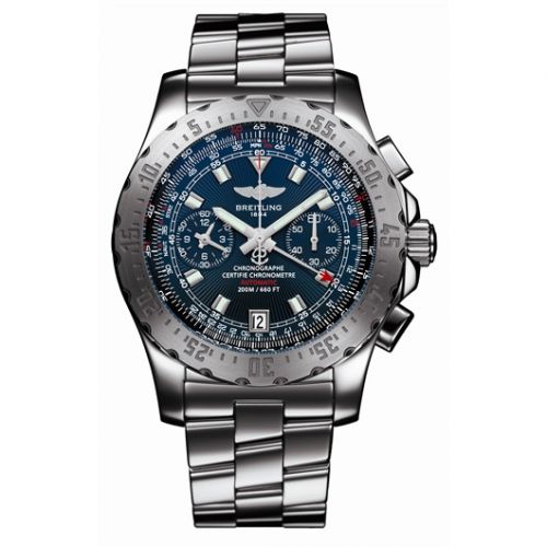 Skyracer Blue