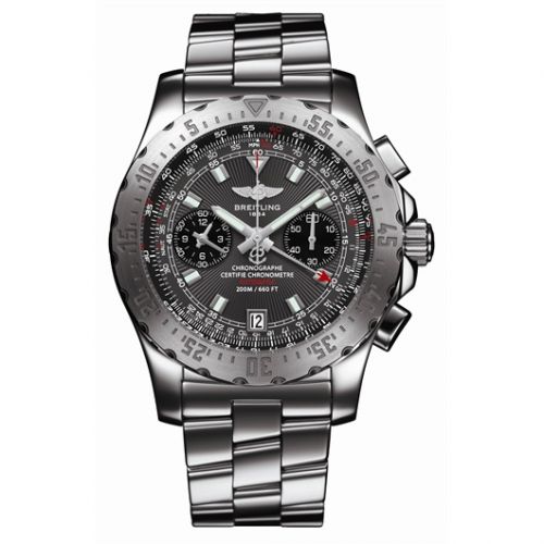 Skyracer Grey