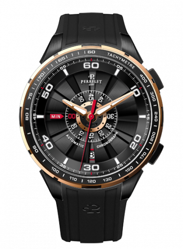 Turbine Chrono