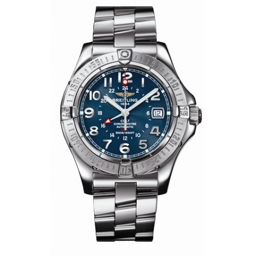 Colt GMT