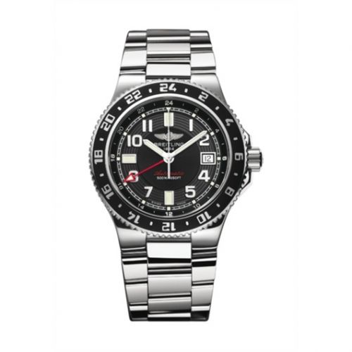 SuperOcean GMT