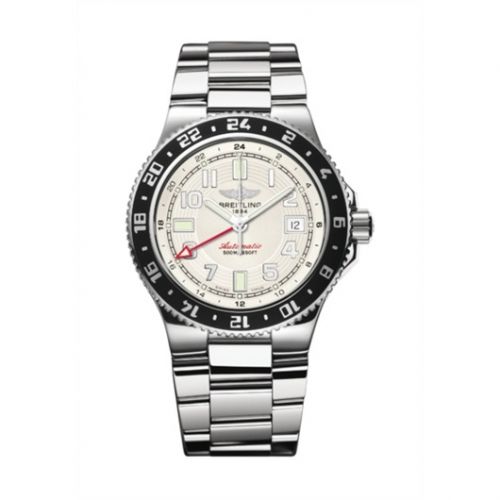SuperOcean GMT