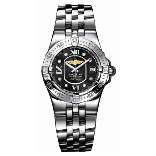 Starliner 2008 Black / Diamond / MOP