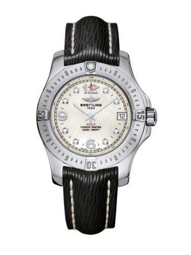 Colt 36 Pearl Diamond / Sahara / Pin