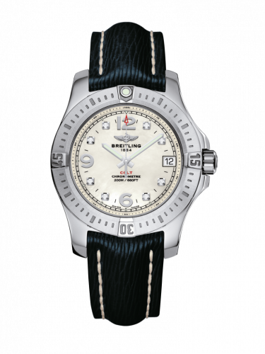 Colt 36 Pearl Diamond / Sahara / Pin