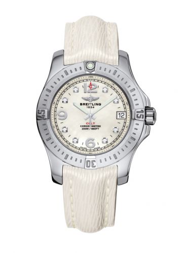 Colt 36 Pearl Diamond / Sahara