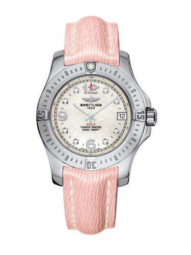 Colt 36 Pearl Diamond / Sahara / Pin