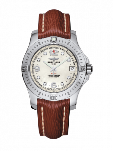 Colt 36 Pearl Diamond / Sahara / Folding