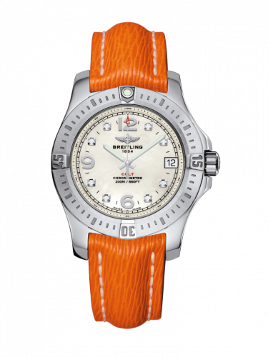 Colt 36 Pearl Diamond / Sahara / Folding