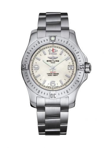 Colt 36 Pearl / Bracelet